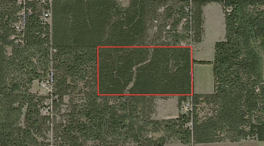 Photo of 80 AC 14th Ct Acres ACRES, Arcadia, WI 54613 (MLS # 2009960)