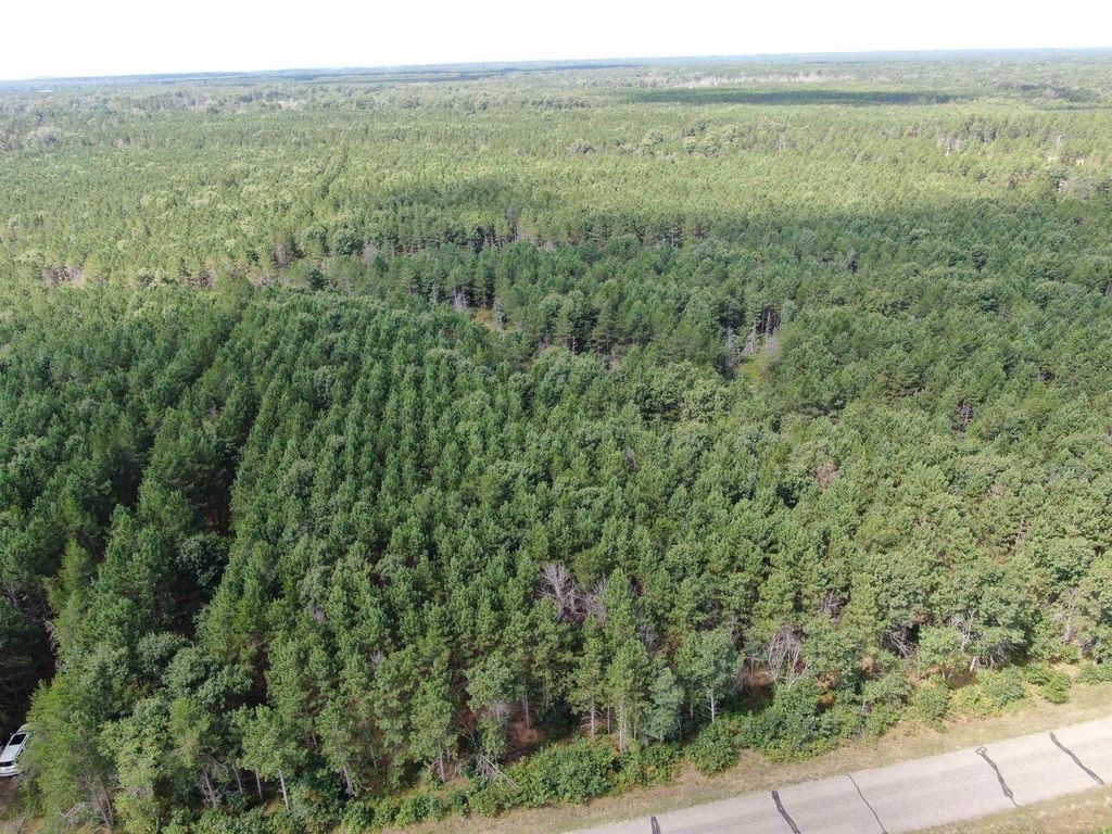 Photo of 80 AC 14th Ct Acres ACRES, Arcadia, WI 54613 (MLS # 2009960)