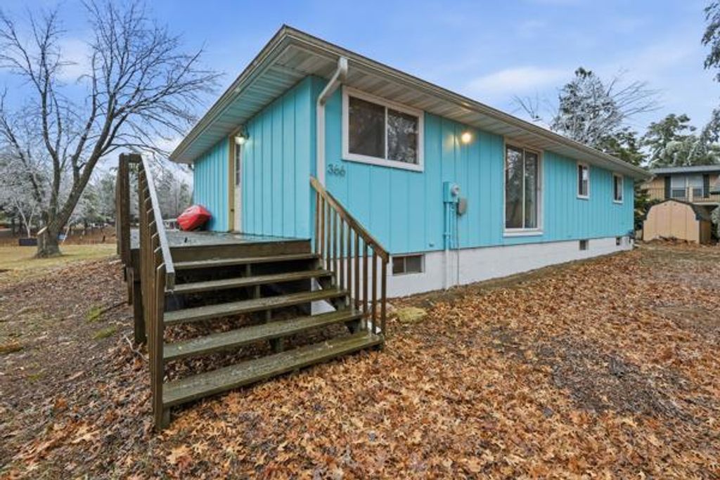 Photo of 366 Abington COURT, Nekoosa, WI 54457 (MLS # 2017422)