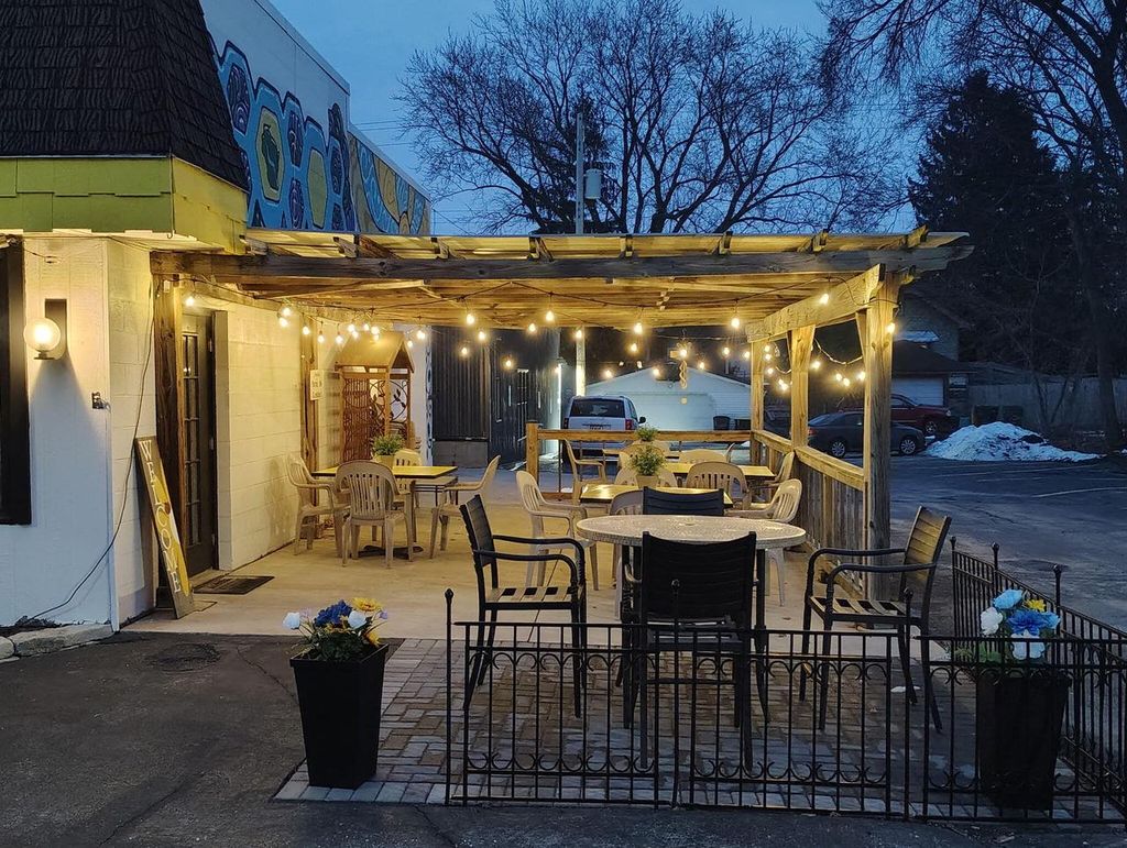 Photo of 403 S Main STREET, West Bend, WI 53095 (MLS # 1954715)