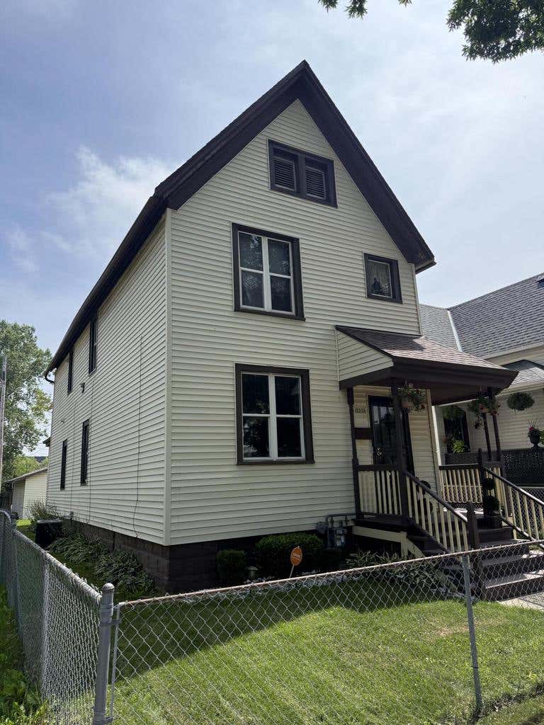 Photo of 2328 N 9th STREET, Milwaukee, WI 53206 (MLS # 1977439)