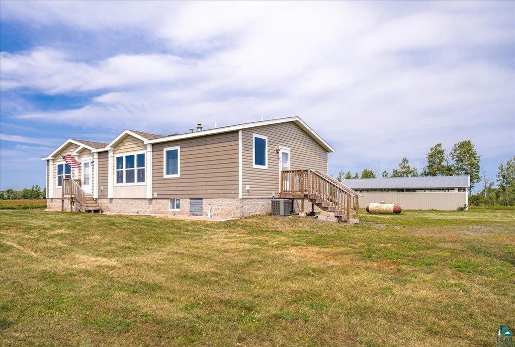 Photo of 11472 Autio ROAD, Maple, WI 54845 (MLS # 6127236)
