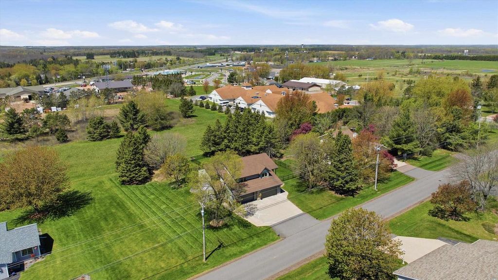 Photo of 1508 N Adams AVENUE, Marshfield, WI 54449 (MLS # 22602129)