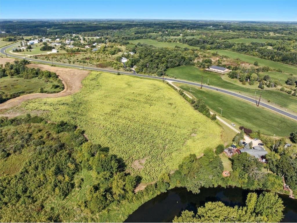 Photo of TBD County Road C, Somerset, WI 54025 (MLS # 7030109)