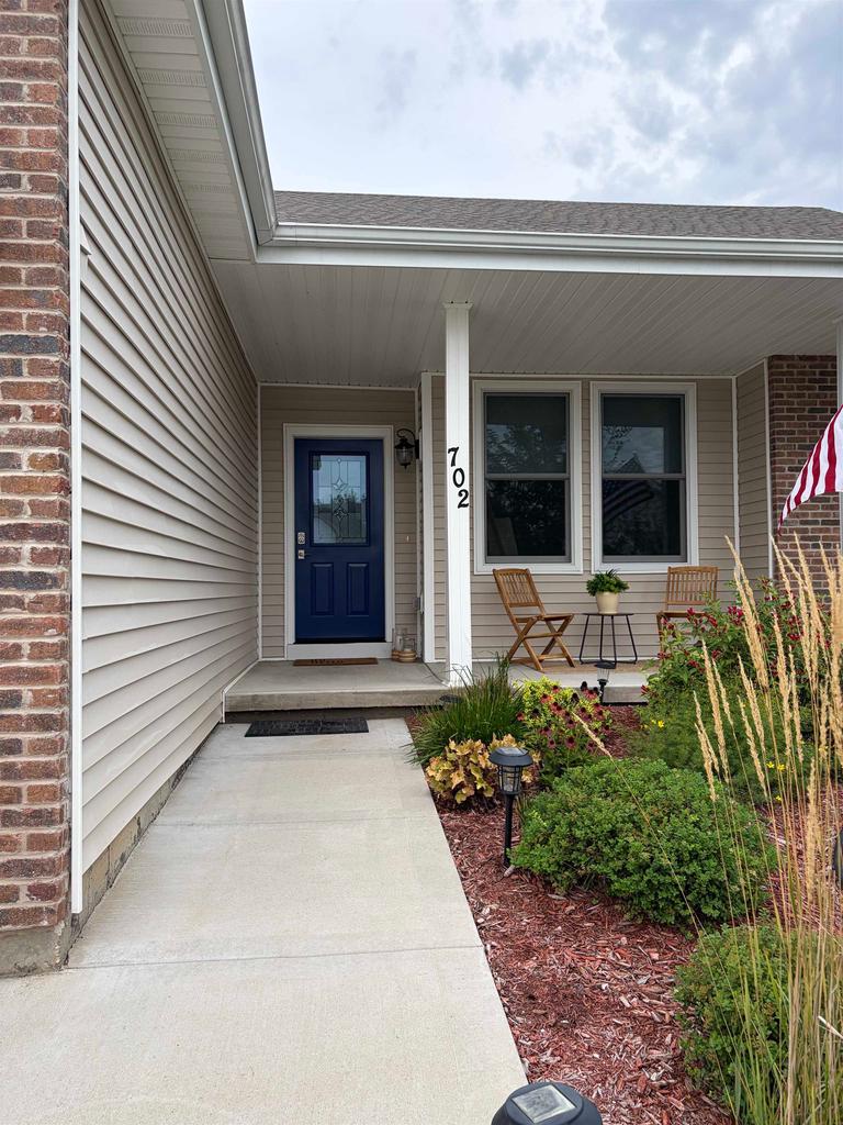 Photo of 702 Merlot LANE, Cambridge, WI 53523 (MLS # 2030179)
