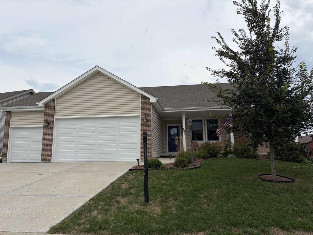 Photo of 702 Merlot LANE, Cambridge, WI 53523 (MLS # 2030179)