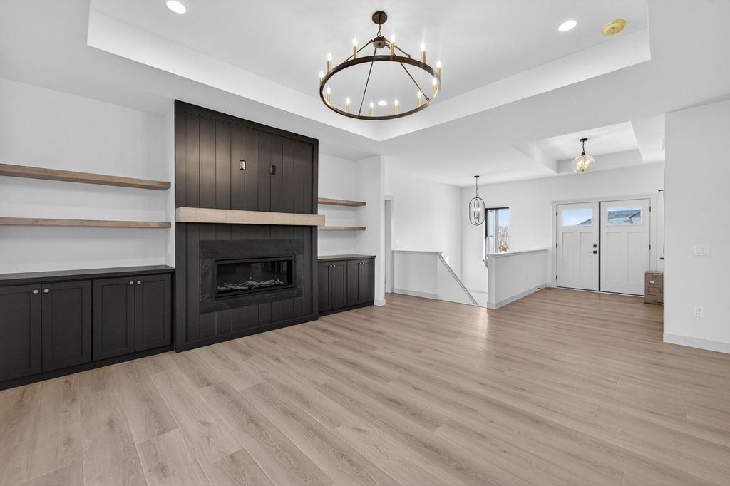 Photo of 6250 Ronald Reagan DRIVE, Deforest, WI 53532 (MLS # 2014879)