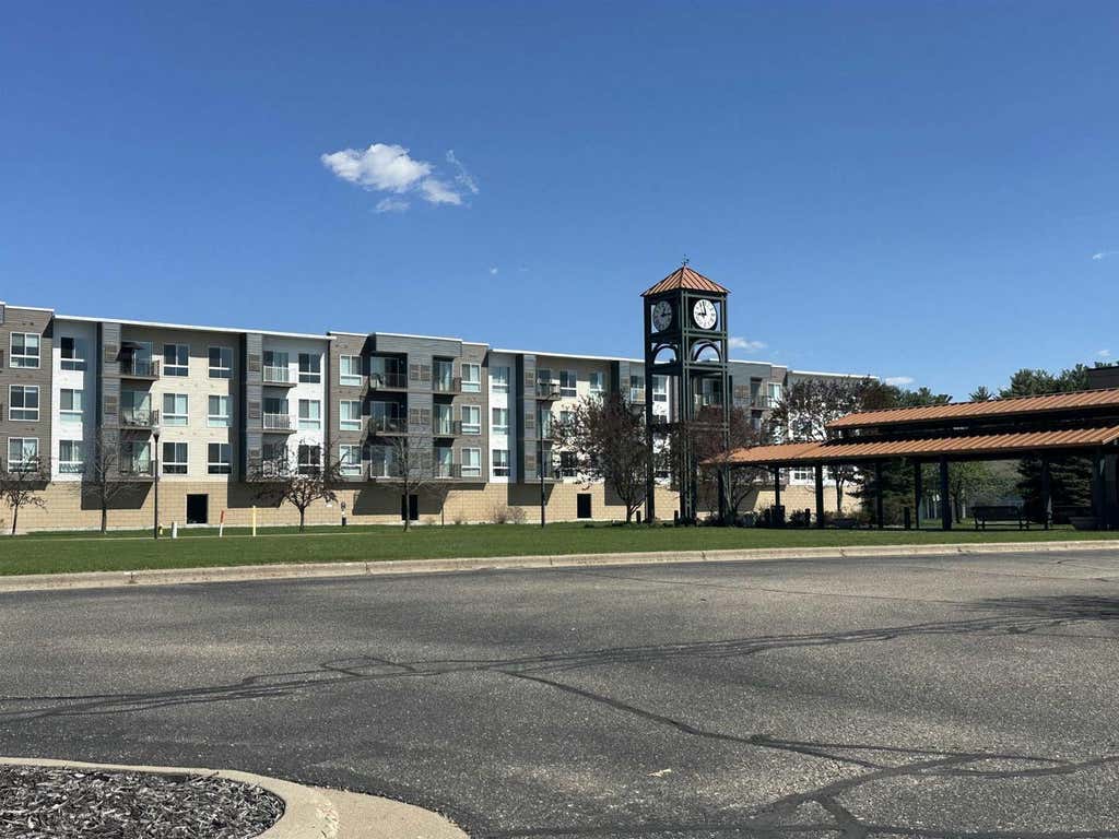 Photo of 000 Village Park DRIVE #.48 acres, Plover, WI 54467 (MLS # 22603930)