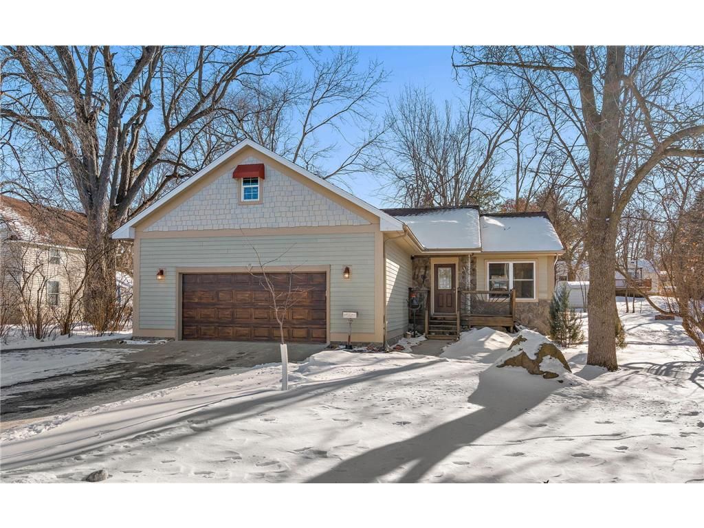 Photo of 530 E 6th STREET, New Richmond, WI 54017 (MLS # 7014683)
