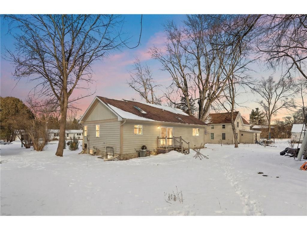 Photo of 530 E 6th STREET, New Richmond, WI 54017 (MLS # 7014683)