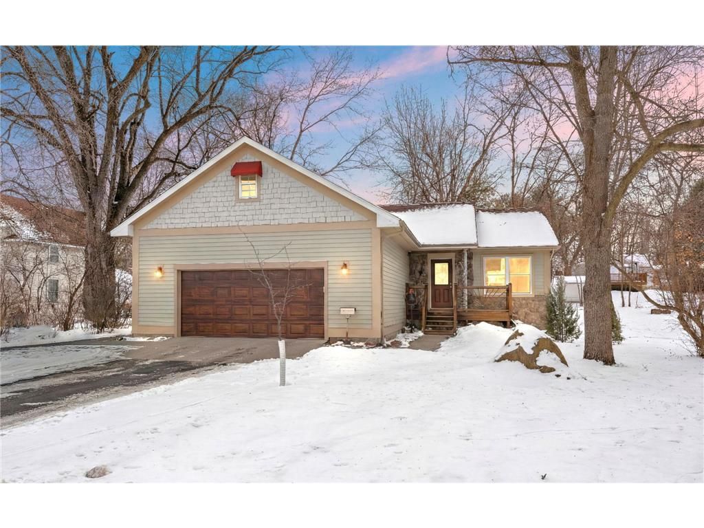 Photo of 530 E 6th STREET, New Richmond, WI 54017 (MLS # 7014683)