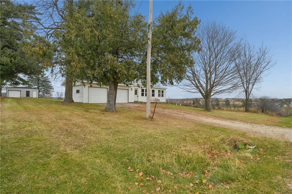 Photo of 2528 80th AVENUE, Woodville, WI 54028 (MLS # 1597043)