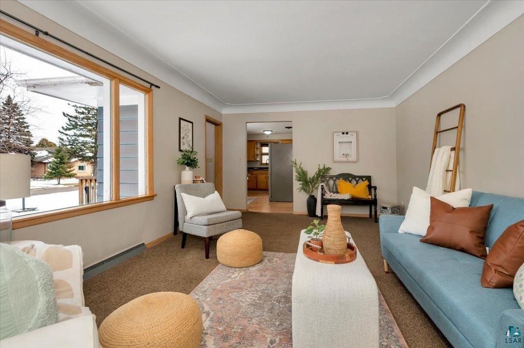 Photo of 4106 E 3rd STREET, Superior, WI 54880 (MLS # 6124018)