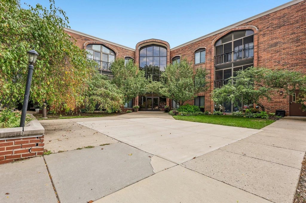 Photo of 6302 Mineral Point ROAD #213, Madison, WI 53705 (MLS # 2032015)