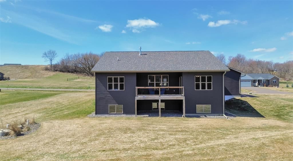 Photo of 5184 558th STREET, Menomonie, WI 54751 (MLS # 1599923)