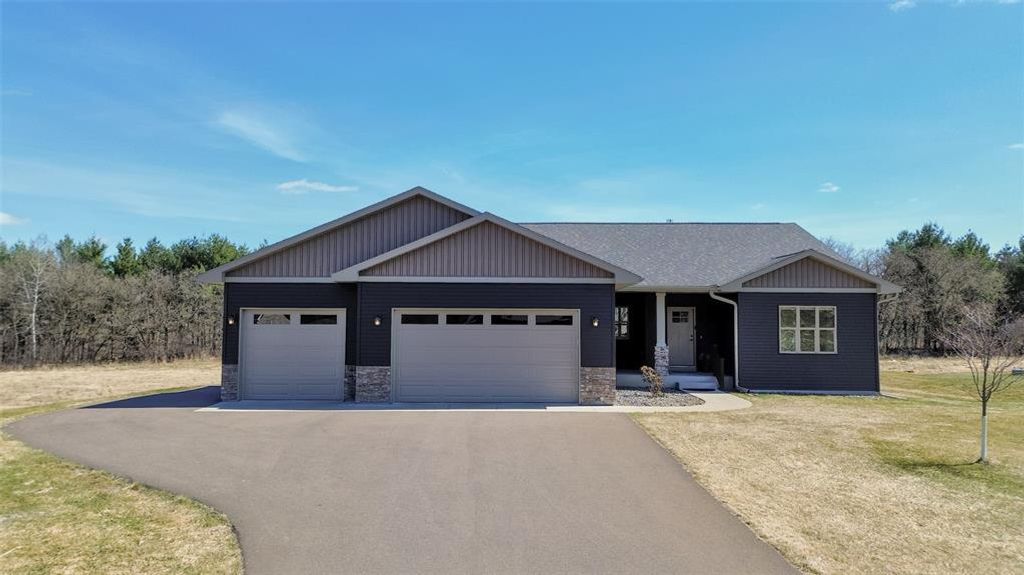 Photo of 5184 558th STREET, Menomonie, WI 54751 (MLS # 1599923)