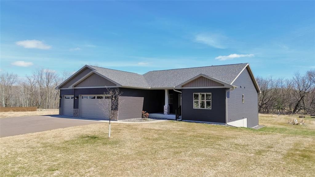 Photo of 5184 558th STREET, Menomonie, WI 54751 (MLS # 1599923)