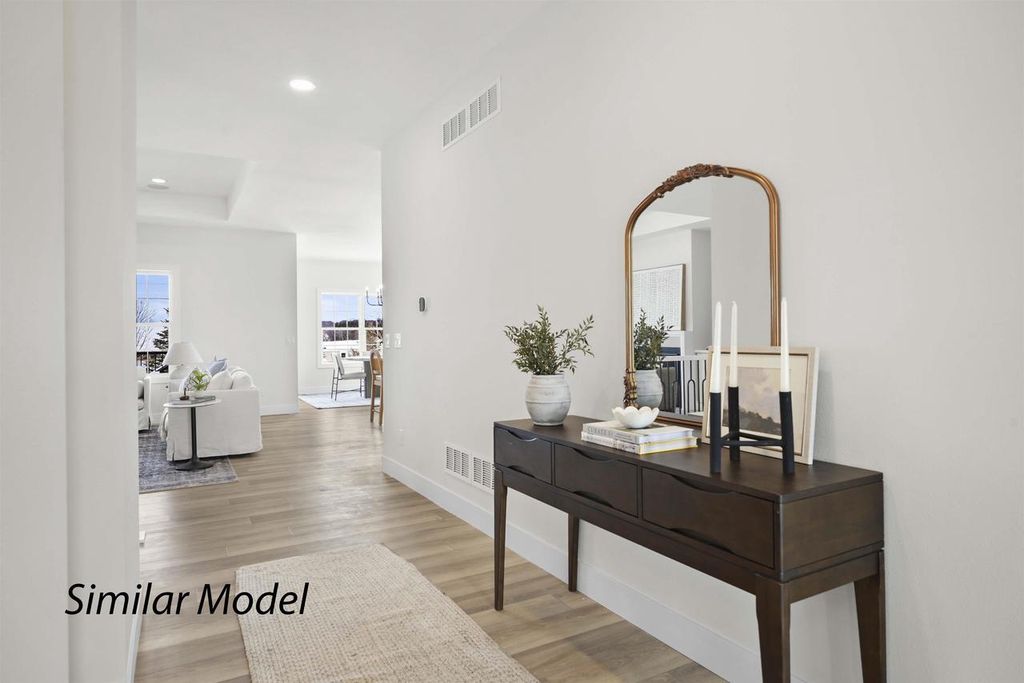 Photo of 130 Jwana CIRCLE, Oregon, WI 53575 (MLS # 2020924)