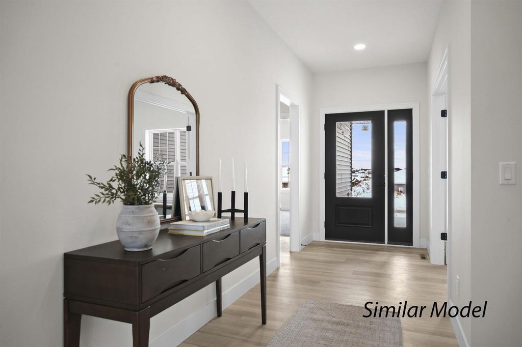 Photo of 130 Jwana CIRCLE, Oregon, WI 53575 (MLS # 2020924)