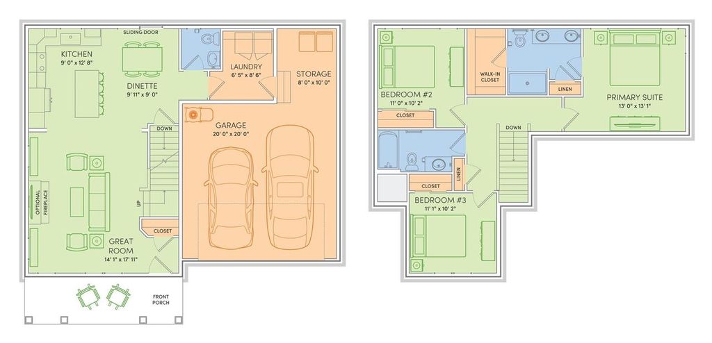 Photo of 7713 Stones Throw DRIVE, Madison, WI 53719 (MLS # 2016449)