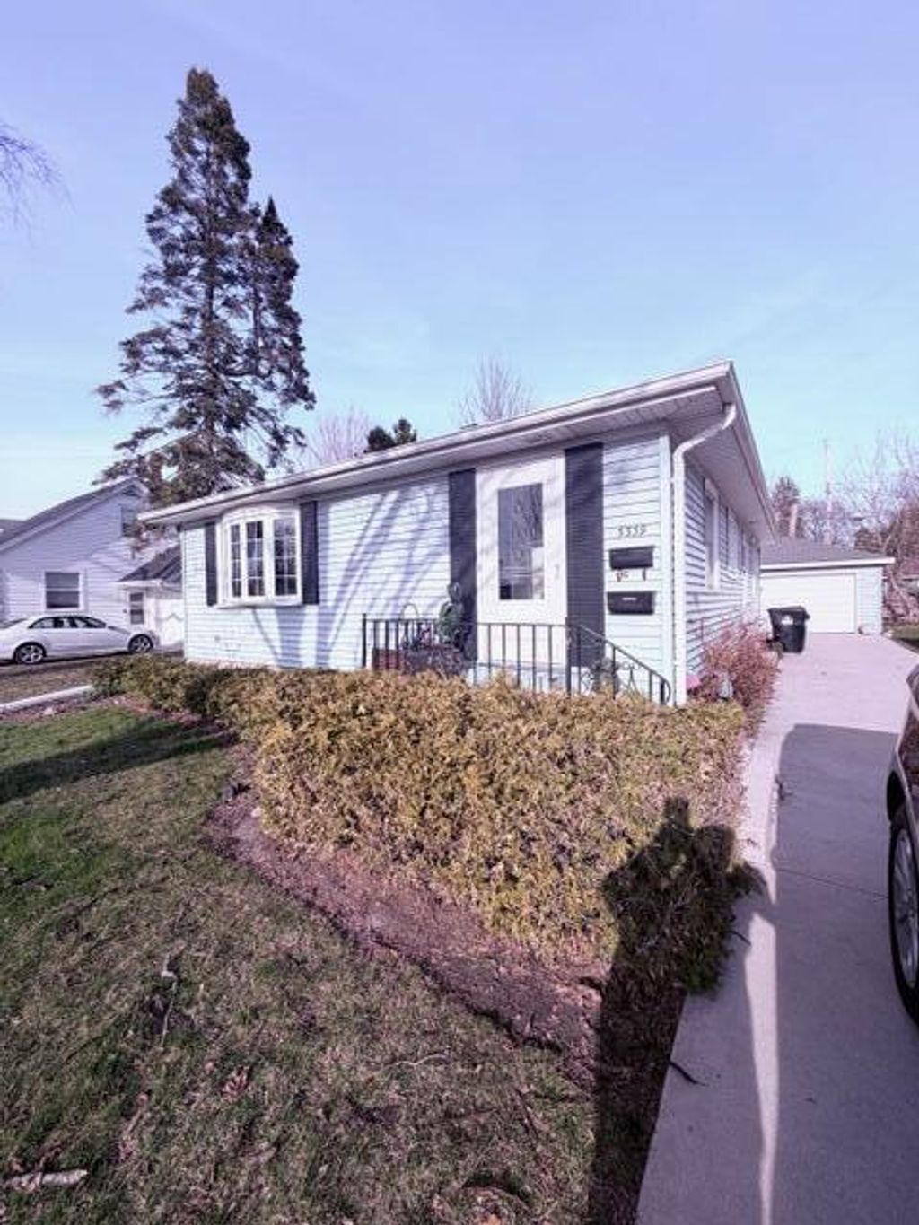 Photo of 3339 6th AVENUE, Racine, WI 53402 (MLS # 1956719)