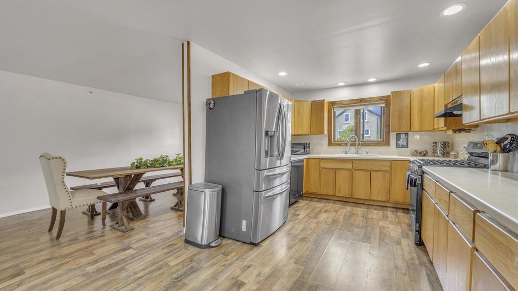 Photo of 8705 Northeim LANE, Newton, WI 53063 (MLS # 1978989)