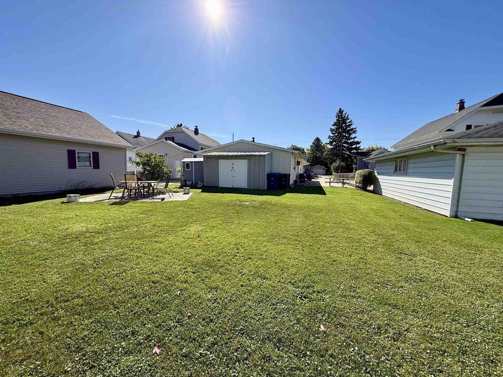 Photo of 742 W 5th AVENUE, Oshkosh, WI 54902 (MLS # 50324258)