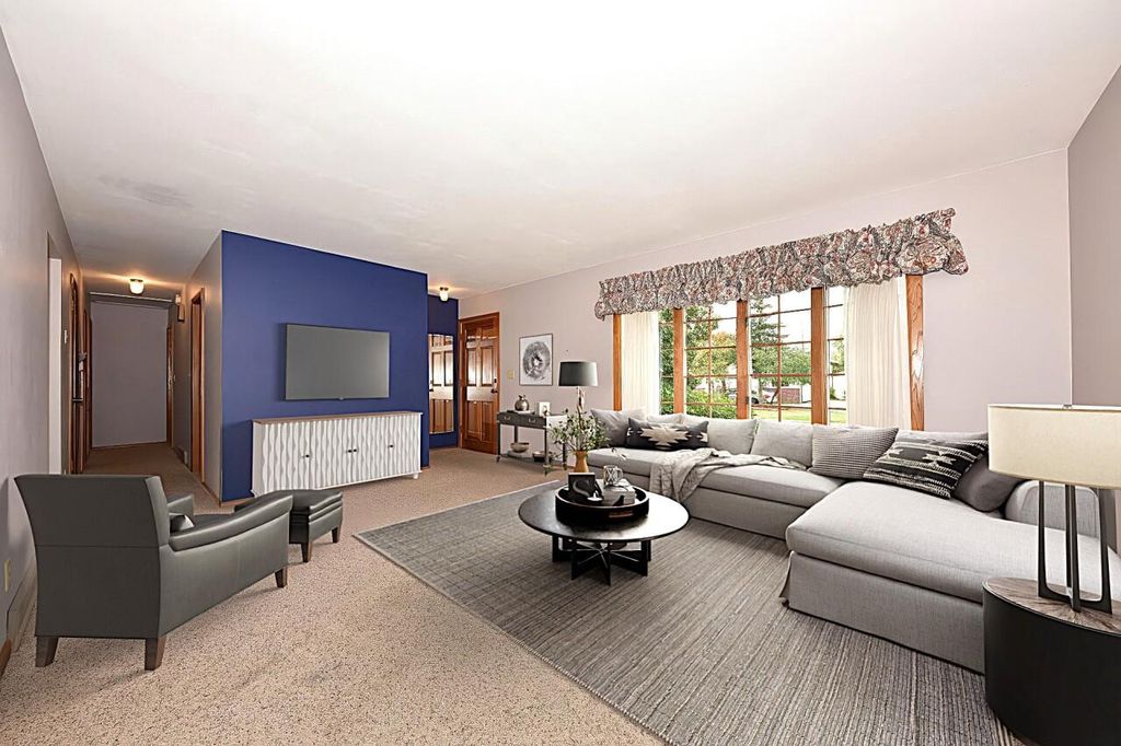 Photo of N86W16193 Arthur AVENUE, Menomonee Falls, WI 53051 (MLS # 1938651)