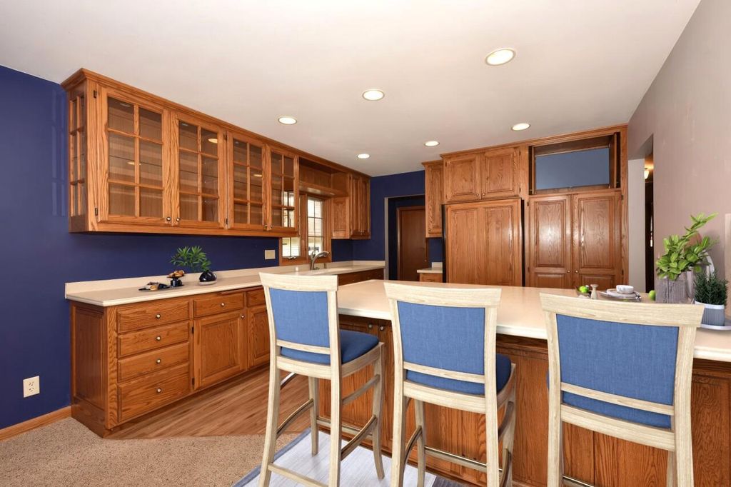 Photo of N86W16193 Arthur AVENUE, Menomonee Falls, WI 53051 (MLS # 1938651)