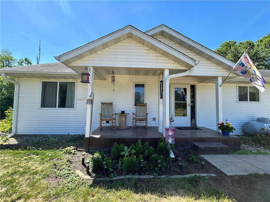 Photo of E5102 1040th AVENUE, Wheeler, WI 54772 (MLS # 7093979)