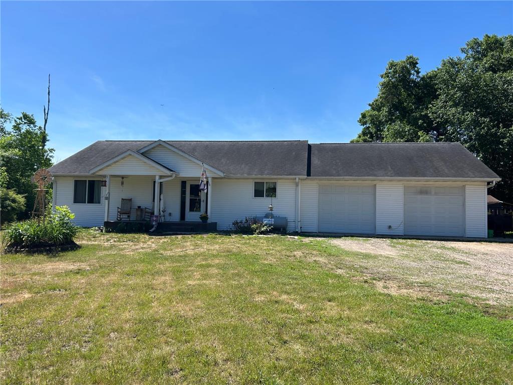 Photo of E5102 1040th AVENUE, Wheeler, WI 54772 (MLS # 7093979)