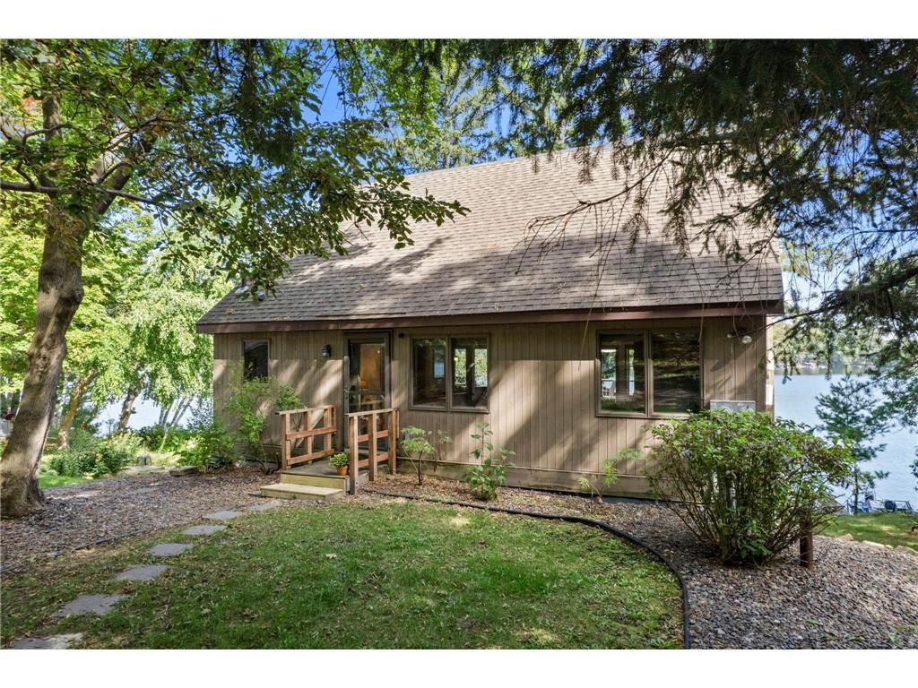 Photo of 1334 186th STREET, Saint Croix Falls, WI 54024 (MLS # 6783018)