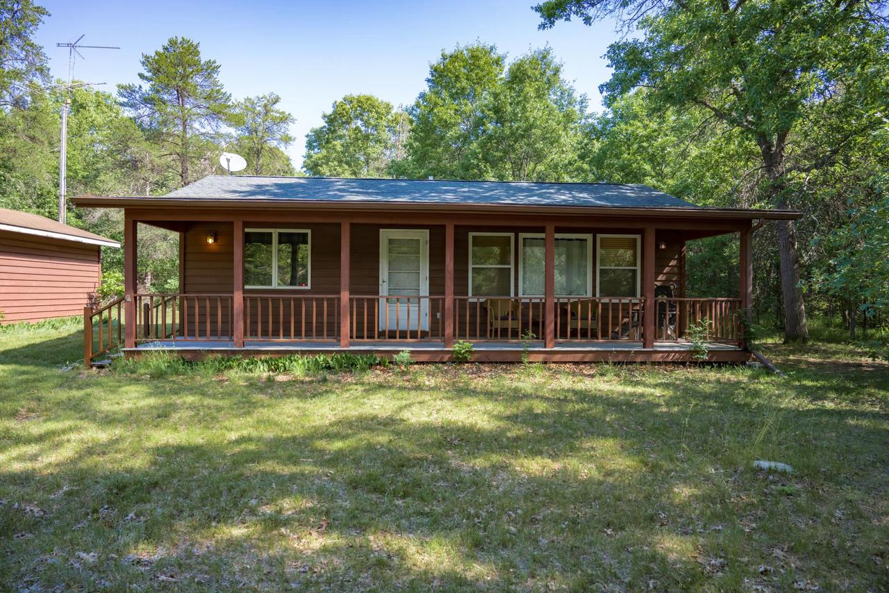 W4995 Norwood Drive, Necedah, WI 54646 | MLS 715742079400