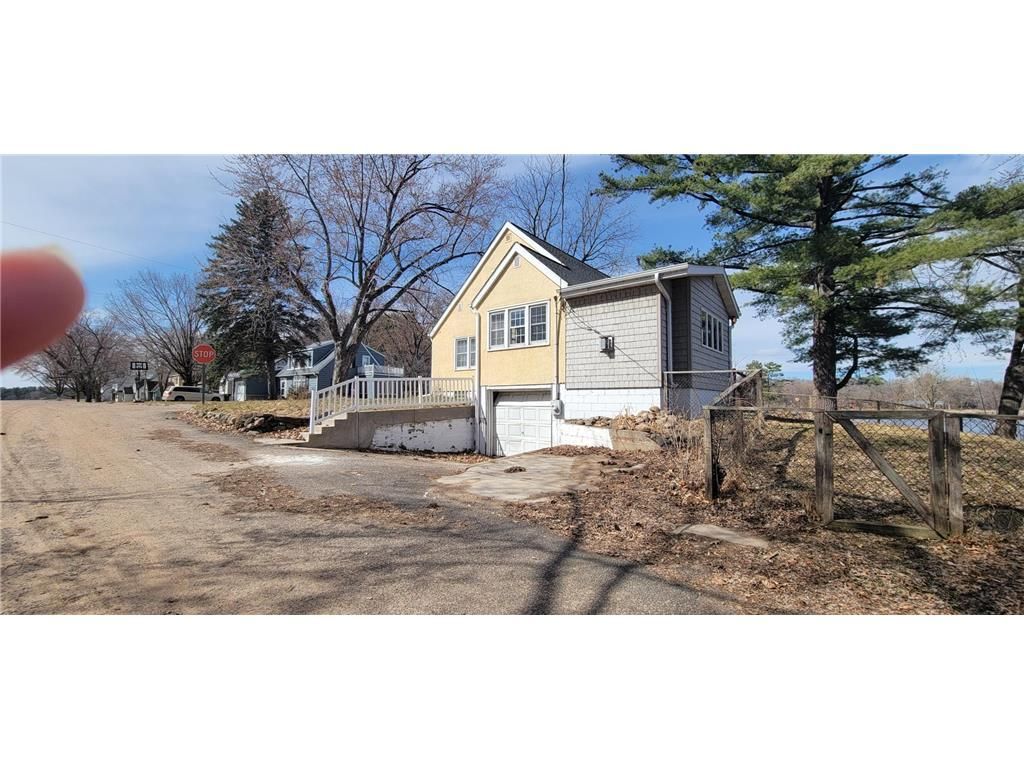 Photo of 500 Riverside BOULEVARD, Amery, WI 54001 (MLS # 7047077)