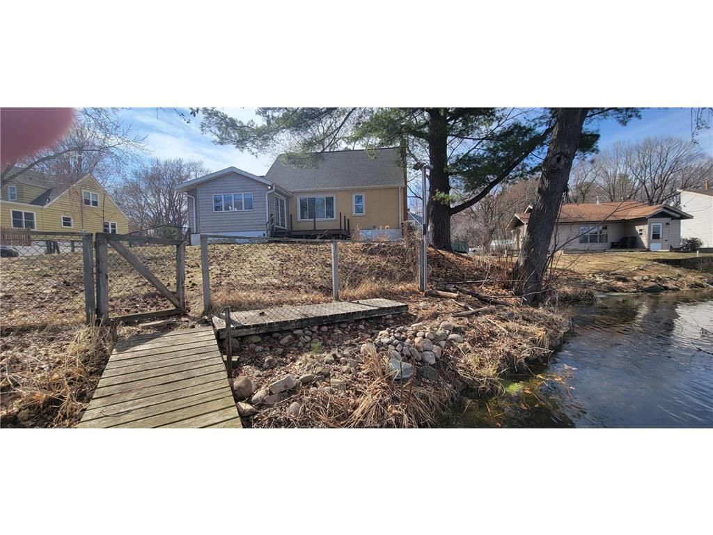 Photo of 500 Riverside BOULEVARD, Amery, WI 54001 (MLS # 7047077)