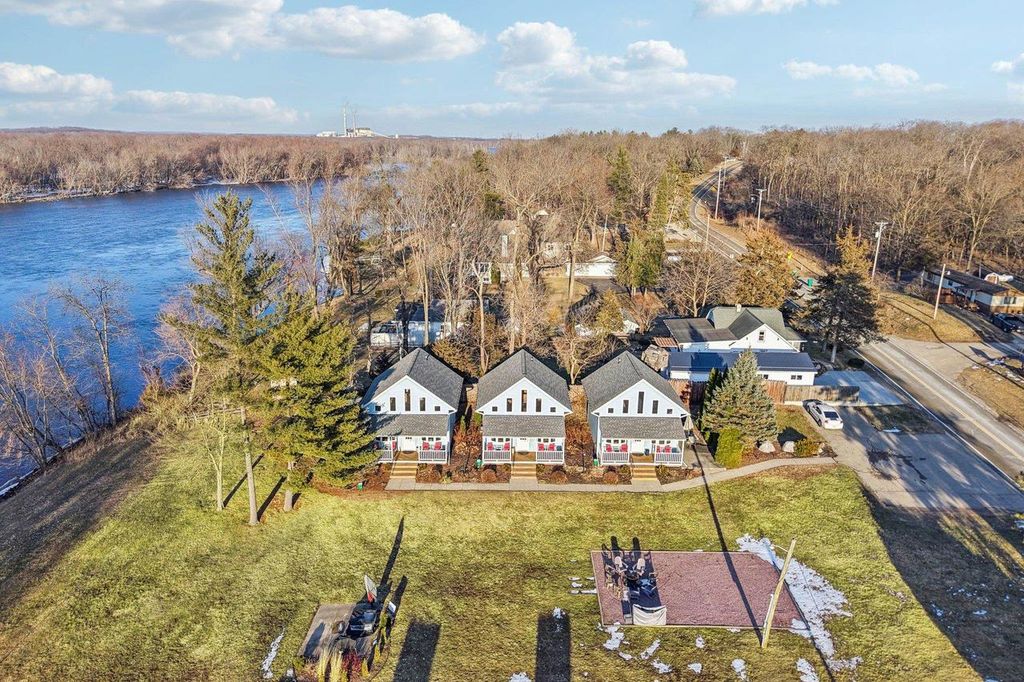 Photo of W9350 County Road V, Poynette, WI 53955 (MLS # 2017425)