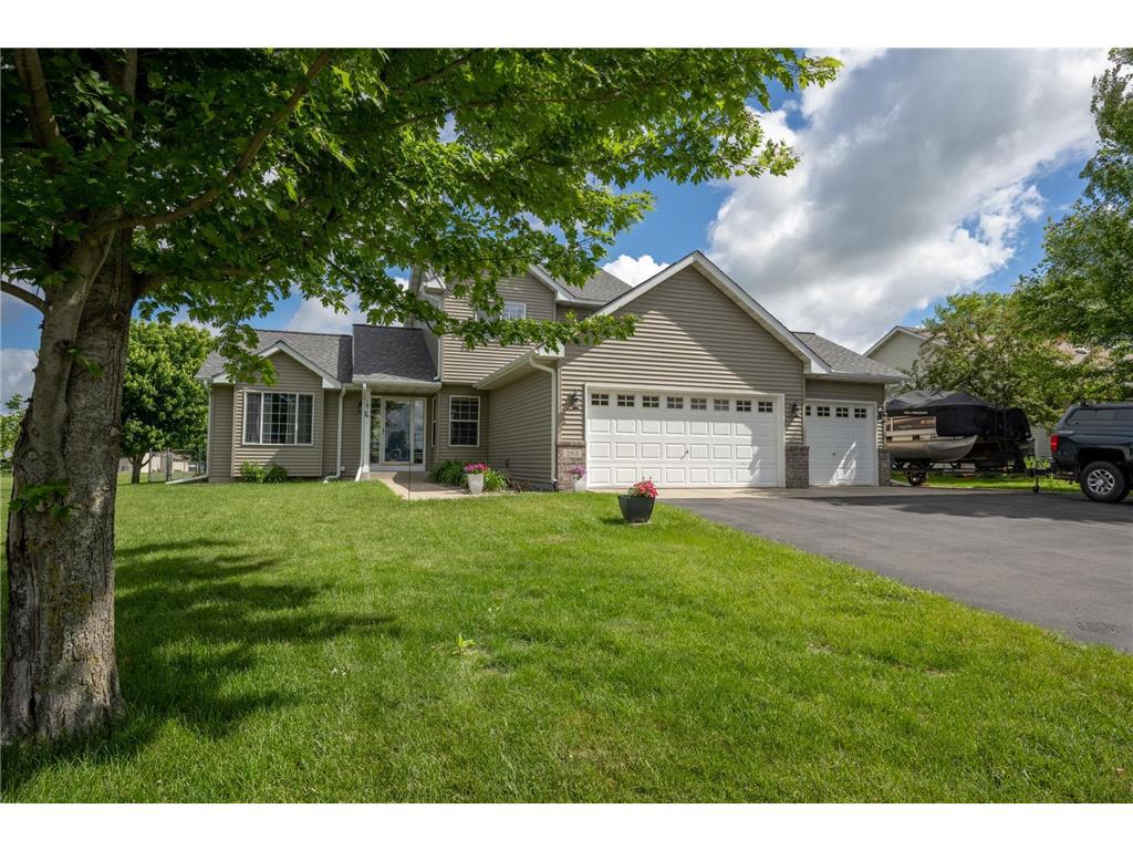 Photo of 293 Birch STREET, Baldwin, WI 54002 (MLS # 7099722)