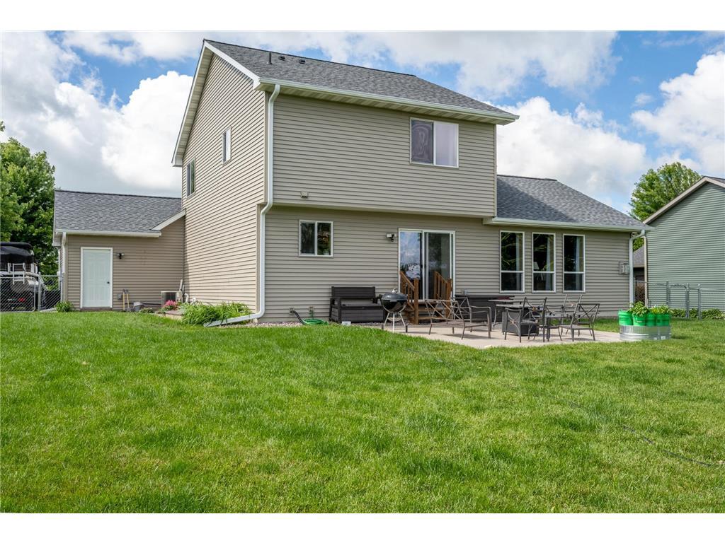 Photo of 293 Birch STREET, Baldwin, WI 54002 (MLS # 7099722)