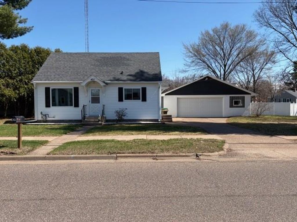Photo of 421 Wheaton STREET, Chippewa Falls, WI 54729 (MLS # 1600059)