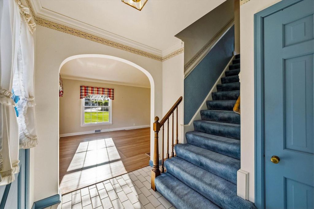 Photo of 7230 W Freistadt ROAD, Mequon, WI 53092 (MLS # 1964060)