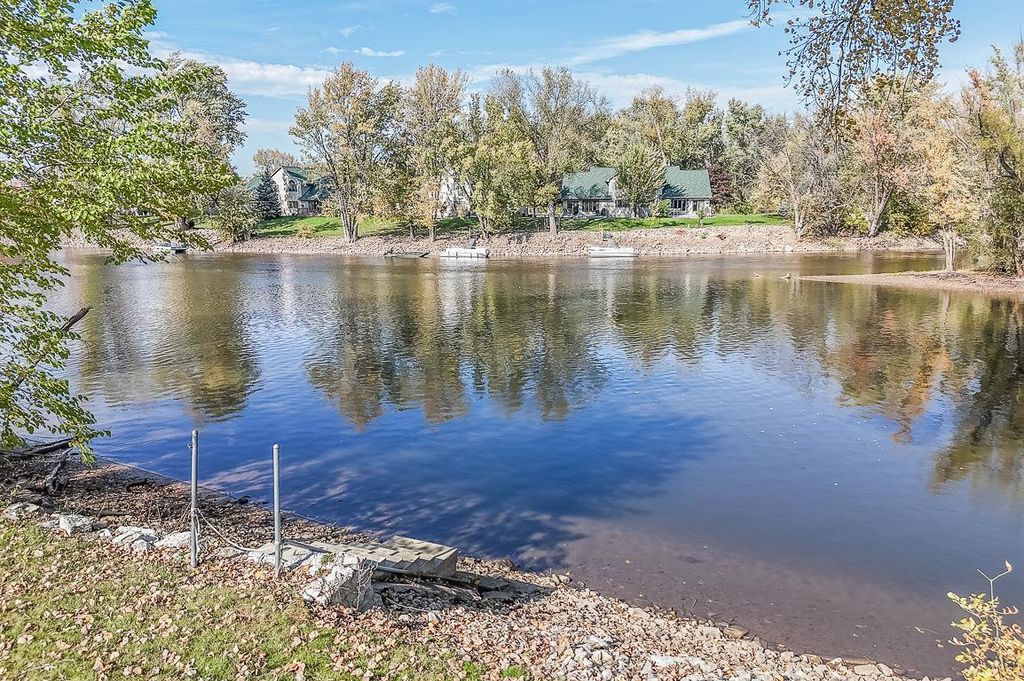 Photo of 211 E Wolf River AVENUE, New London, WI 54961 (MLS # 50314818)
