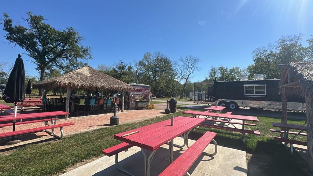 Photo of 7608 Wittwer ROAD, Arena, WI 53503 (MLS # 2012280)