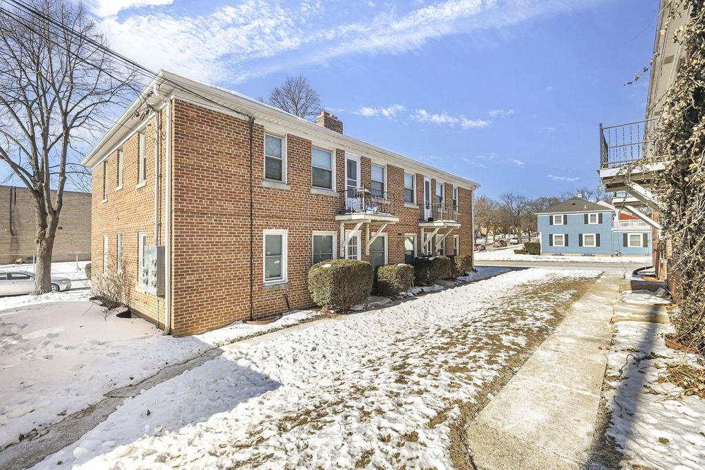 Photo of 2672 N 67th STREET, Wauwatosa, WI 53210 (MLS # 2017409)