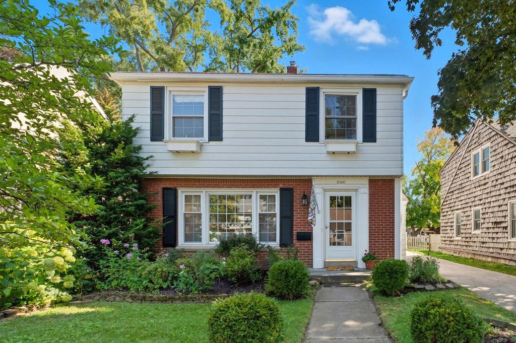 Photo of 2360 N 83rd STREET, Wauwatosa, WI 53213 (MLS # 1934265)
