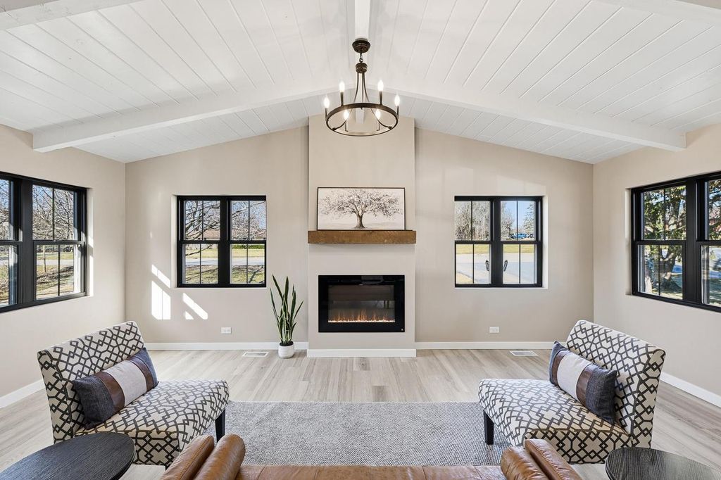 Photo of 8751 368th AVENUE, Burlington, WI 53105 (MLS # 1953885)