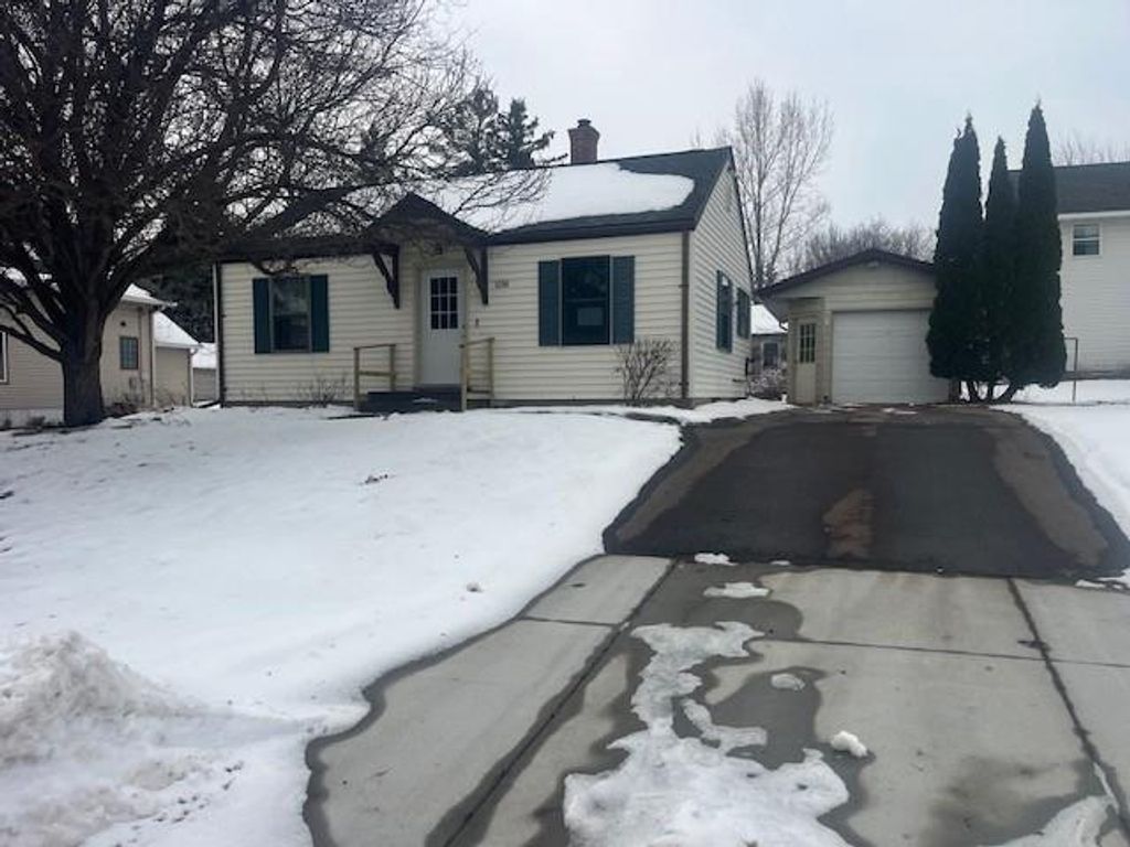 Photo of 1230 Curtis STREET, Baldwin, WI 54002 (MLS # 1597984)