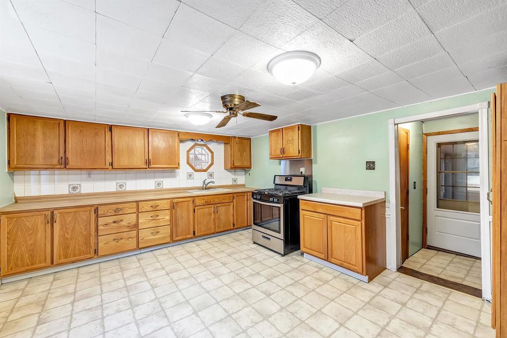 Photo of 403 Scherer AVENUE, Oconto, WI 54153 (MLS # 50319398)