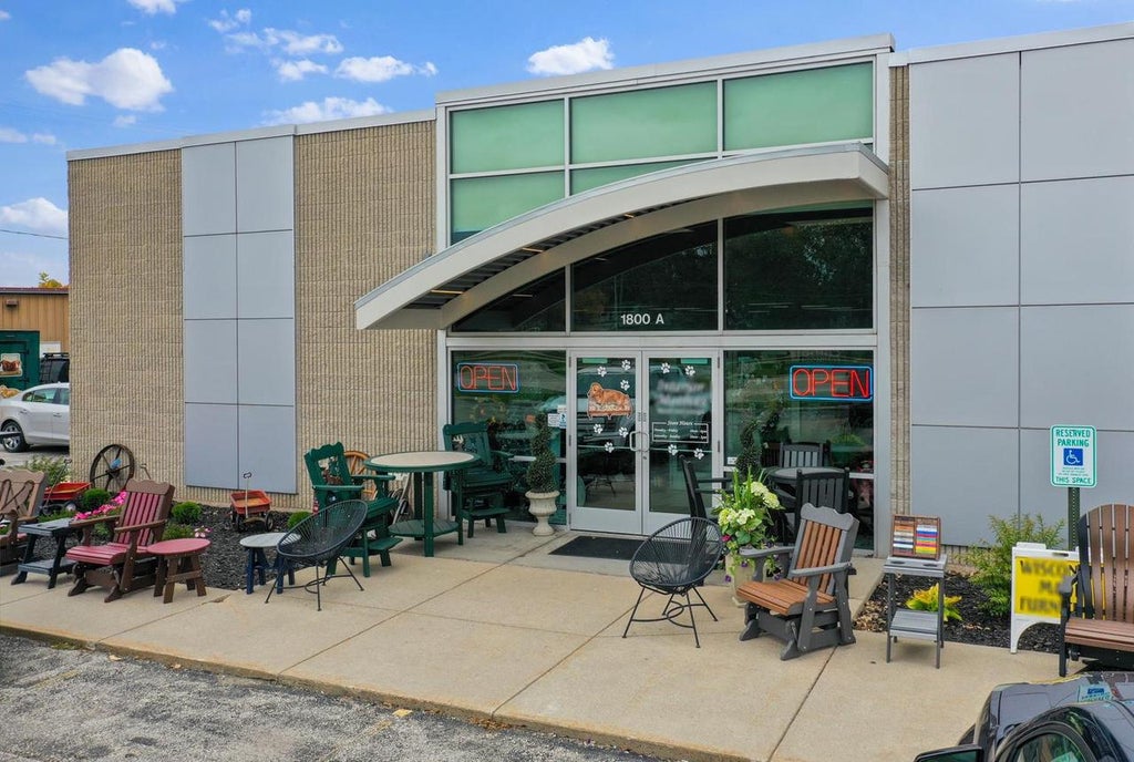 Photo of 1800 W Mason STREET, Green Bay, WI 54303 (MLS # 50334482)
