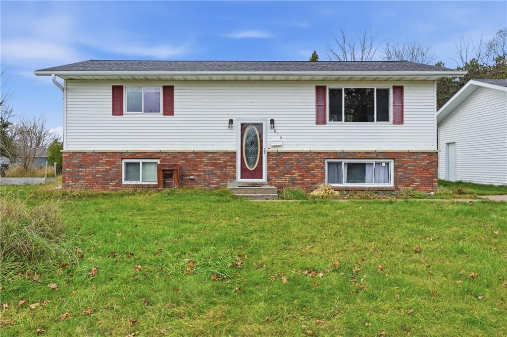 Photo of 816 E 9th STREET, Ladysmith, WI 54848 (MLS # 1597088)