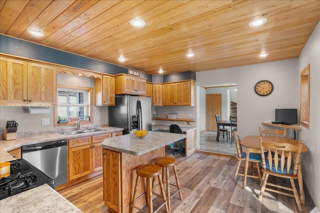 Photo of 340 N Main STREET, Medford, WI 54451 (MLS # 22600936)